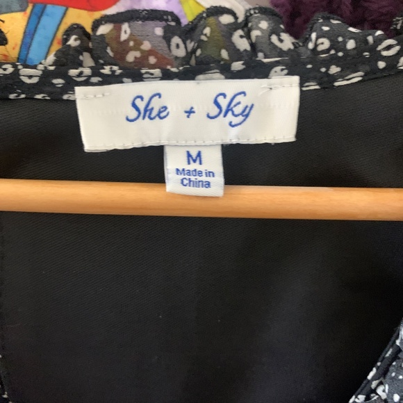 Dress - Picture 4 of 4